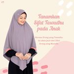 Profile Picture of bergo khimar dannis pasmira (@pasmira_hijabwarna) on Instagram