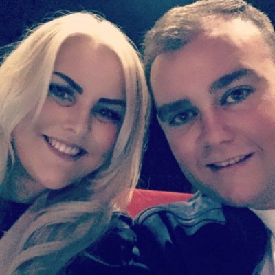 Profile Picture of David Rimmer (@DavidRimmer87) on Twitter