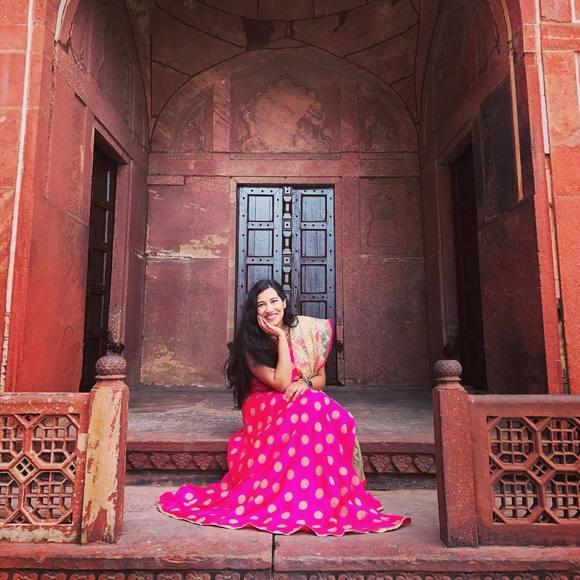 Profile Picture of Ananya Bandyopadhyay (@anabandy) on Poshmark