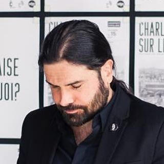 Profile Picture of Fabrice Laurent (@fabrice.laurent) on Facebook