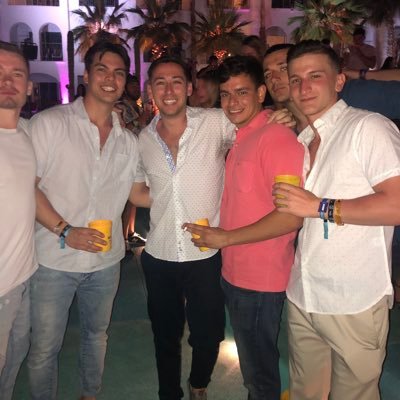 Profile Picture of Matt LaPoff (@Matt_LaPoff) on Twitter