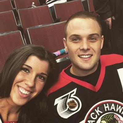 Profile Picture of Katie Kelley (@katiekelley16) on Twitter