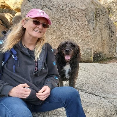 Profile Picture of Vicky Wade (@VickyWade1) on Twitter