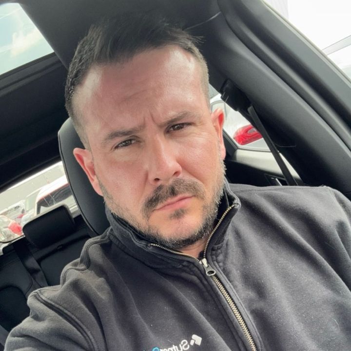 Profile Picture of Chad (@chadensbey) on Tiktok