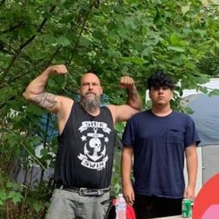 Profile Picture of Robert Evans (@robert.evans.3348) on Facebook