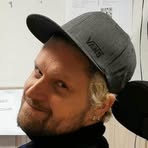 Profile Picture of Andreas Hamberg (@andreas.hamberg.96) on Facebook