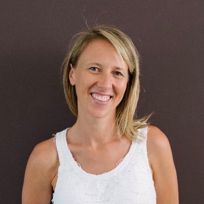 Profile Picture of Madeleine Gray (@Nourisheddaily) on Twitter