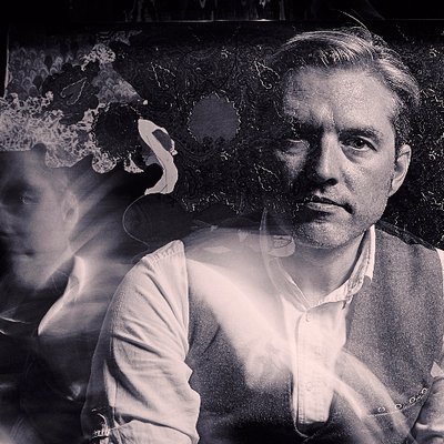 Profile Picture of Richard Booth (@@RichardBoothUK) on Twitter