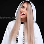 Profile Picture of Карина Лазарьянц | KARA KROSS (@karinakros_tiktok) on Instagram