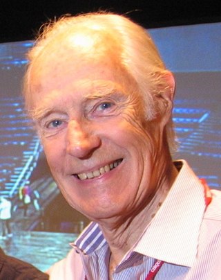 Profile Picture of George Martinon Wikipedia