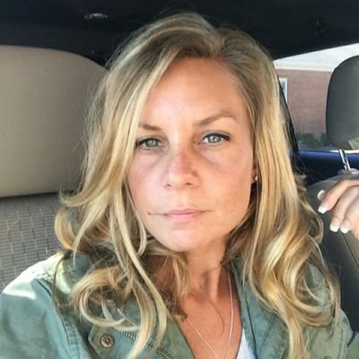 April Miles-Barth - Twitter Profile Picture of April Miles-Barth (@April_Barth15) on Twitter