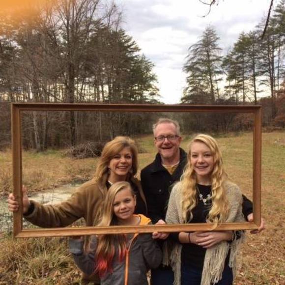 Profile Picture of Jeannine Hillhouse (@j_hillhouse) on Poshmark