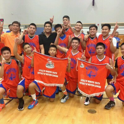 Profile Picture of Patrick Robles (@patrickrobles26) on Twitter