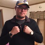 Profile Picture of Keith Hartline (@khartlife) on Instagram