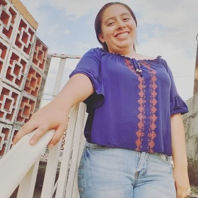 Profile Picture of Sylvia Acevedo (@SylviaA140901) on Twitter
