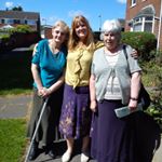 Profile Picture of christine harker (@christineharker5865) on Instagram