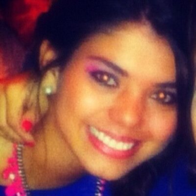 Profile Picture of Maria Paula Montoya (@29paulamontoya) on Twitter