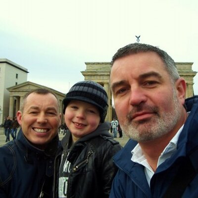 Profile Picture of Simon Fern (@Simon_R_Fern) on Twitter