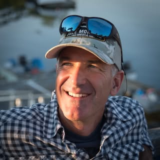 Profile Picture of David McLain (@mclain.david) on Instagram