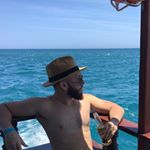 Profile Picture of Gabriel Tavares (@bieltavares_) on Instagram