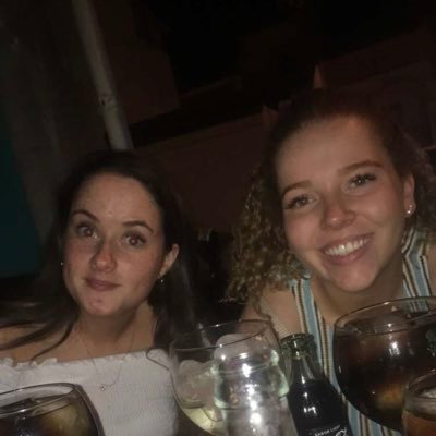 Profile Picture of Vicky Hogan (@VickyHogan20) on Twitter