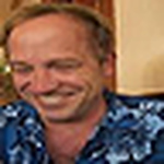 Profile Picture of Stephen Martin (@nudetea) on Flickr