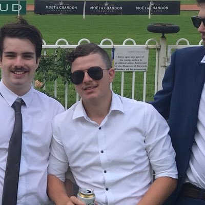 Profile Picture of Robert Bittner (@RoBittner01) on Twitter