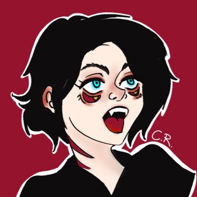 Profile Picture of House Of Wolves (@chemical_robin) on Twitter