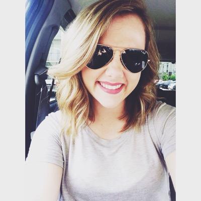 Profile Picture of Alison Backus (@alisonbackus14) on Twitter