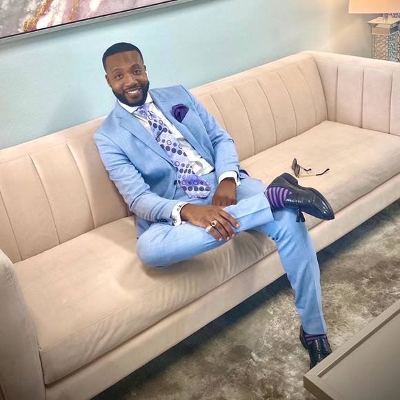 Profile Picture of Orrin Newman ii (@orrinn) on Poshmark