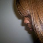 Profile Picture of Rashida Scott (@blessedbydabestrds) on Instagram