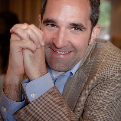 Profile Picture of Ben R. Jordan (@BenJAgSustain) on Twitter