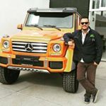 Profile Picture of JOSE ARTEMIO OCHOA MORALES (@joseartemioochoamorales) on Instagram