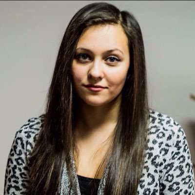 Profile Picture of Andrei Ioana Daniela (@IoanaDaniela99) on Twitter