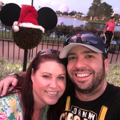 Profile Picture of Jason T Dunigan (@doneagain81) on Twitter