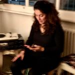 Profile Picture of Charbanou Maghsoudnia (@charbanou74) on Instagram