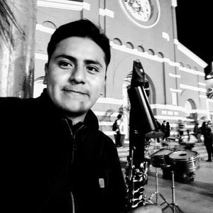 Profile Picture of Carlos Pachas (@carlospachas03) on Twitter