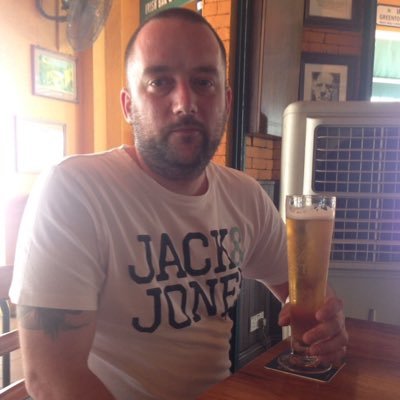 Profile Picture of Stuart Powell (@stupowell79) on Twitter