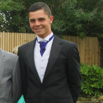 Profile Picture of Josh Joyce (@joshjoyce96) on Twitter