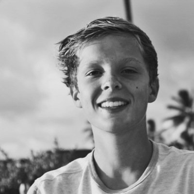 Profile Picture of Sam Kinney (@samkinney6) on Twitter