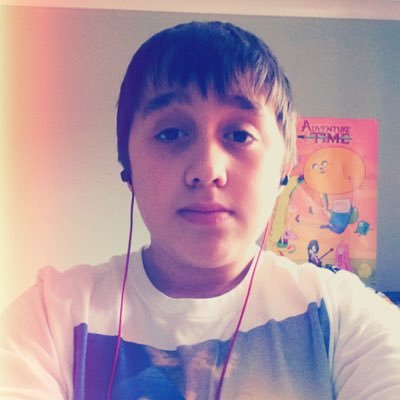 Profile Picture of Ben Whiteley (@benZjaming) on Twitter