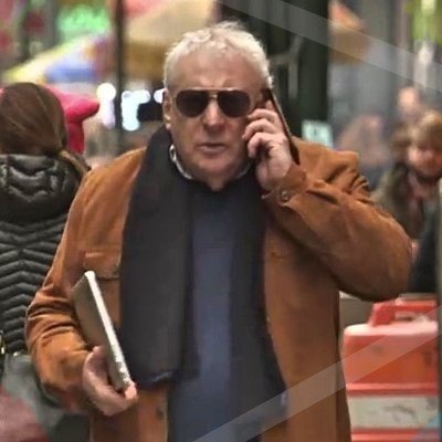 Profile Picture of Jeffrey Robinson (@DawnWan29421772) on Twitter