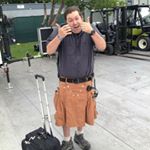 Profile Picture of Michael McElroy (@mackeltoy) on Instagram