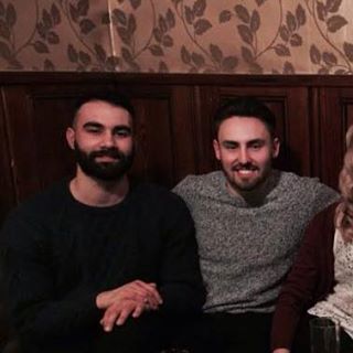 Profile Picture of James Cassells (@jamescassells) on Facebook