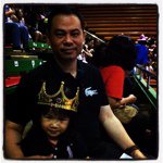 Profile Picture of Michael Hartono (@gonefishing1969) on Instagram