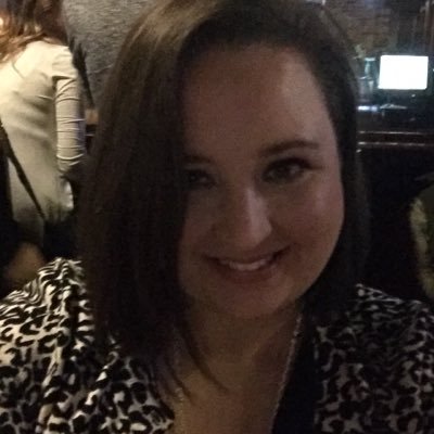 Profile Picture of Emily Goad (@egoadtx) on Twitter