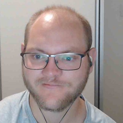 Profile Picture of Jeremy Bell (@Jezzabell_Codes) on Twitter