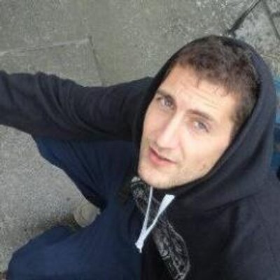 Profile Picture of Marc Ulloa Pallí (@MarcUlloaPalli) on Twitter