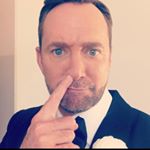 Profile Picture of Garryscott Chandler (@garry_scott_chandler) on Instagram