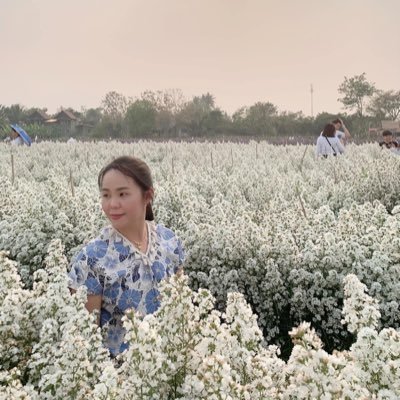 Profile Picture of Jutamas Saichompoo (@jutamassaichom2) on Twitter